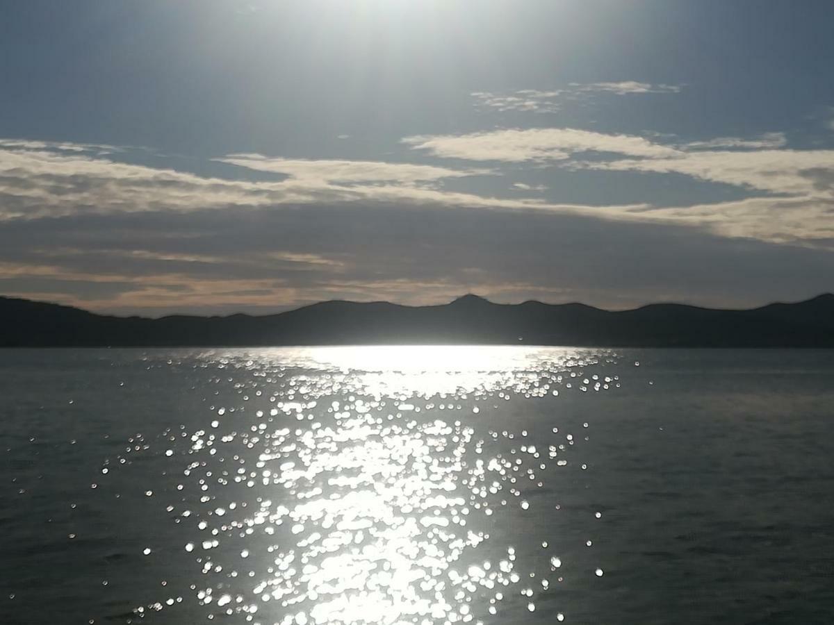Nina Zadar Exterior foto