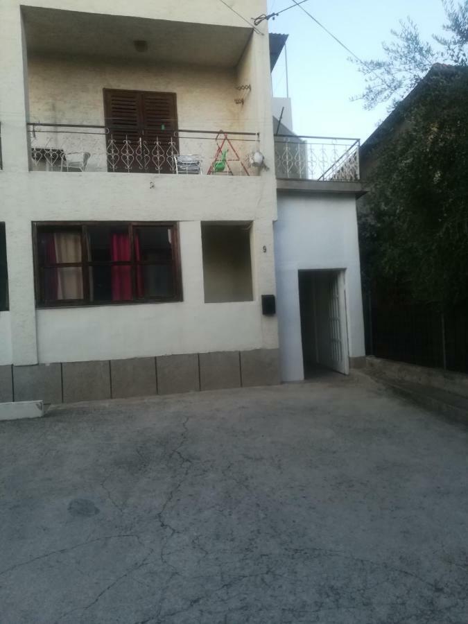 Nina Zadar Exterior foto